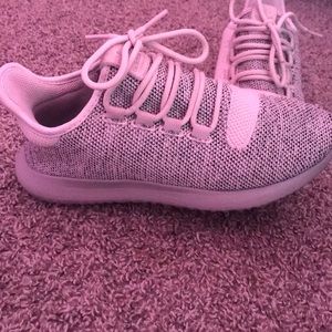 Adidas tubular shadows knit